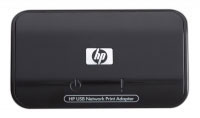 Adaptador de impresión en red USB HP (Q6275A#UUQ) Adaptador de impresión en red USB HP (Q6275A#UUQ)